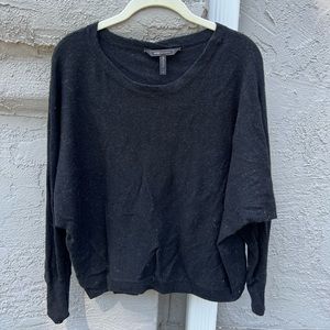 BCBG sweater